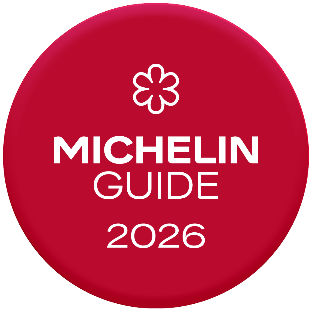 Restaurant Le Jardin de France Baden-Baden - 1 Michelin Stern